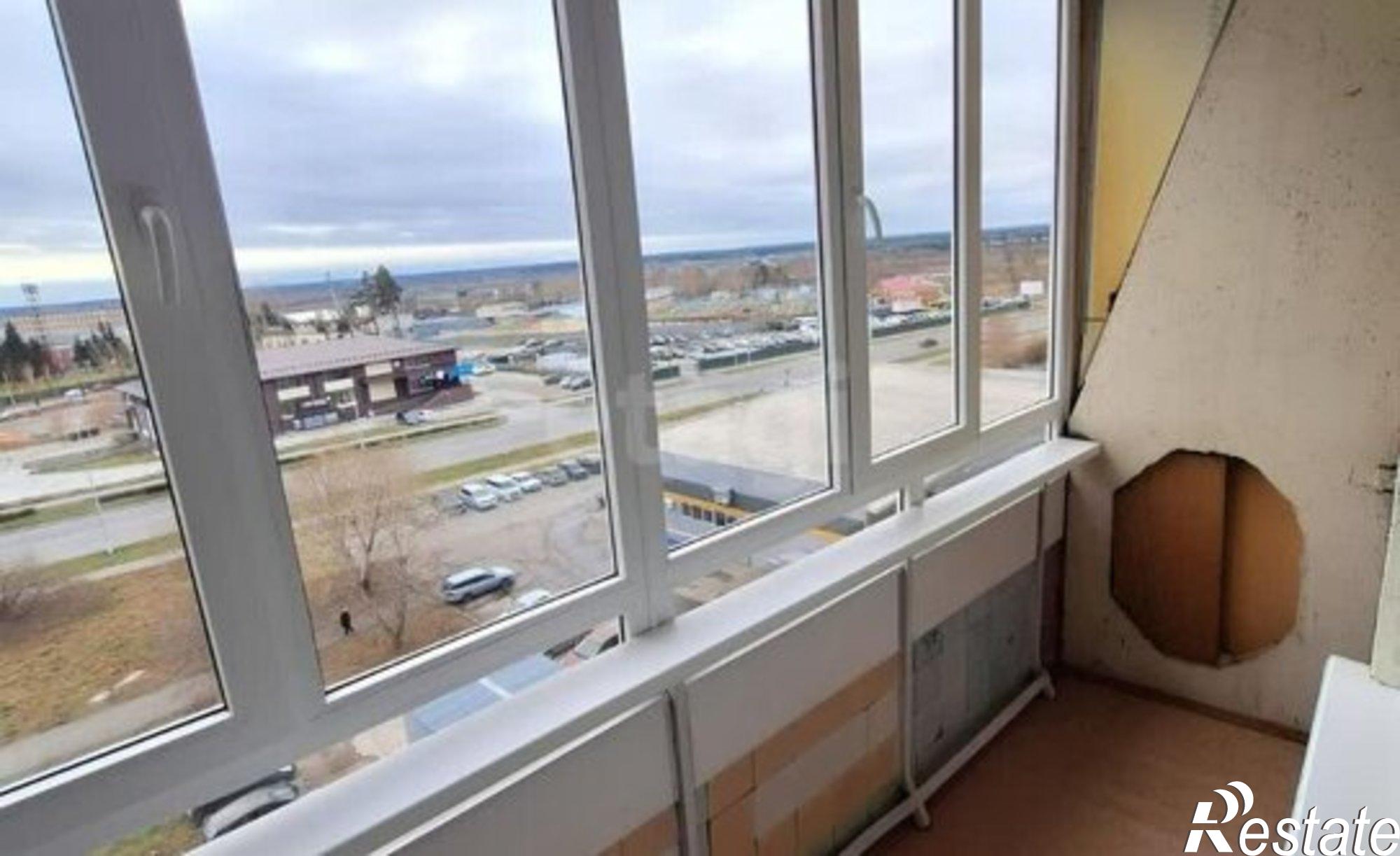 Купить квартиру за 4 300 000 рублей на Ленинградская улица, 14