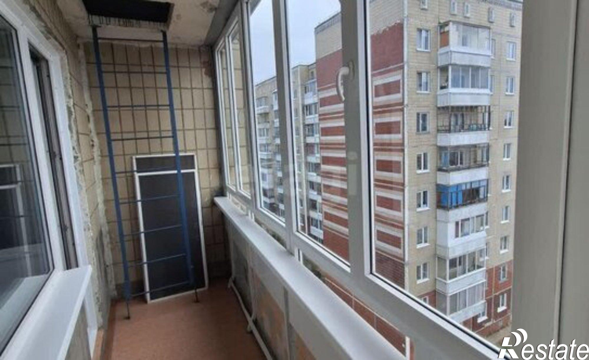 Купить квартиру за 4 300 000 рублей на Ленинградская улица, 14