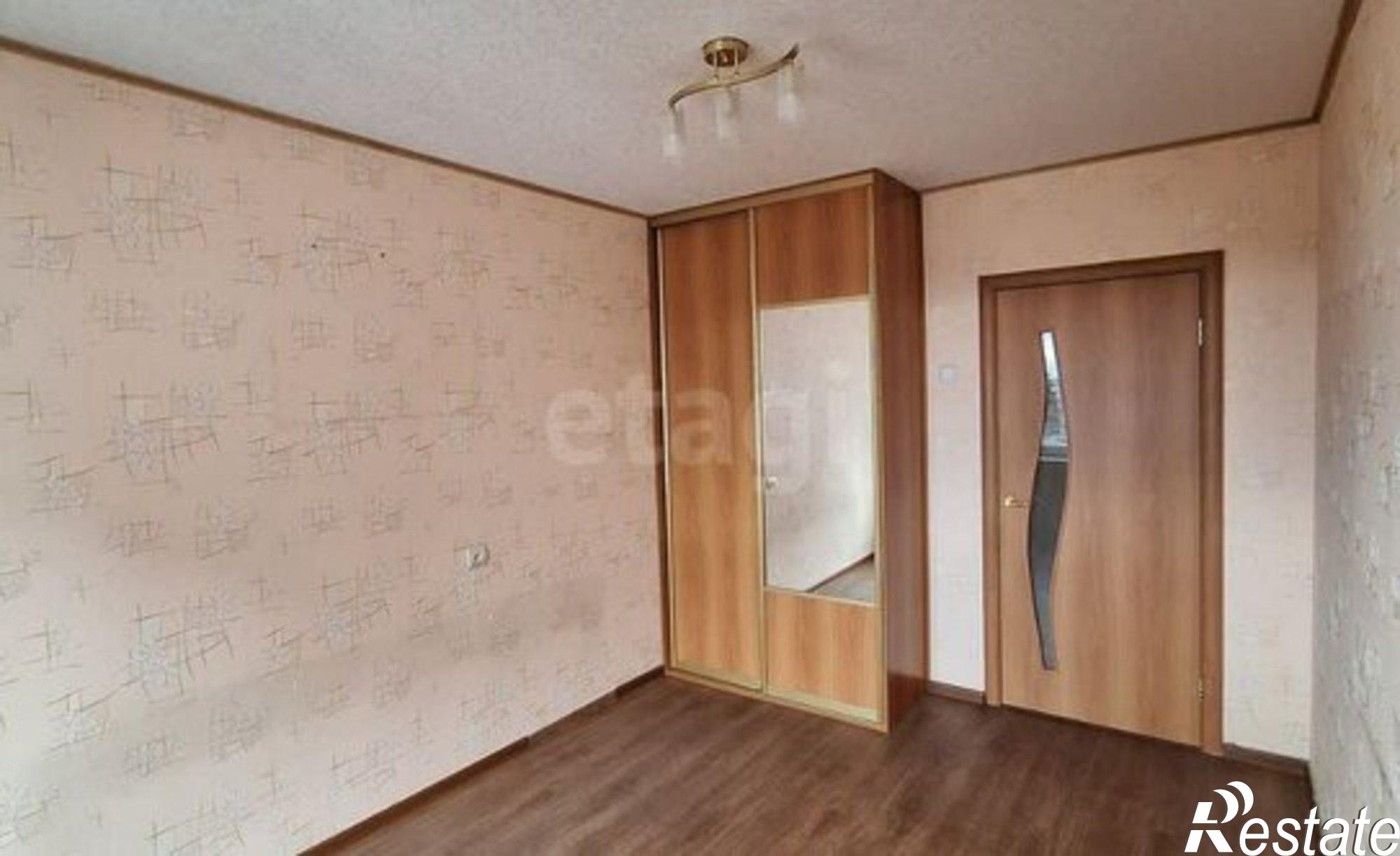 Купить квартиру за 4 300 000 рублей на Ленинградская улица, 14