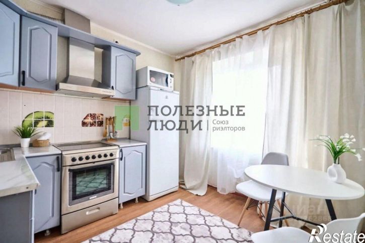 2-комн квартира улица Победы, 15,  д. 15