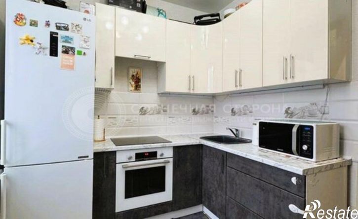 1-комн квартира ул Калинина, 4,  д. 4