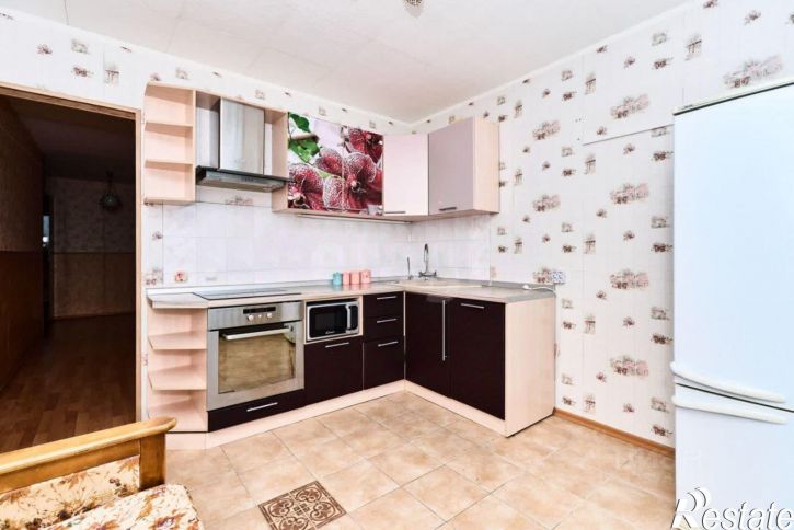 1-комн квартира улица Славского, 6,  д. 6