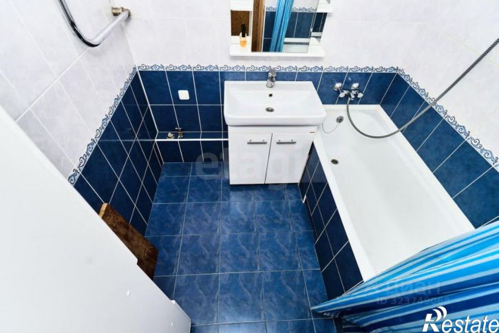 1-комн квартира улица Славского, 6,  д. 6