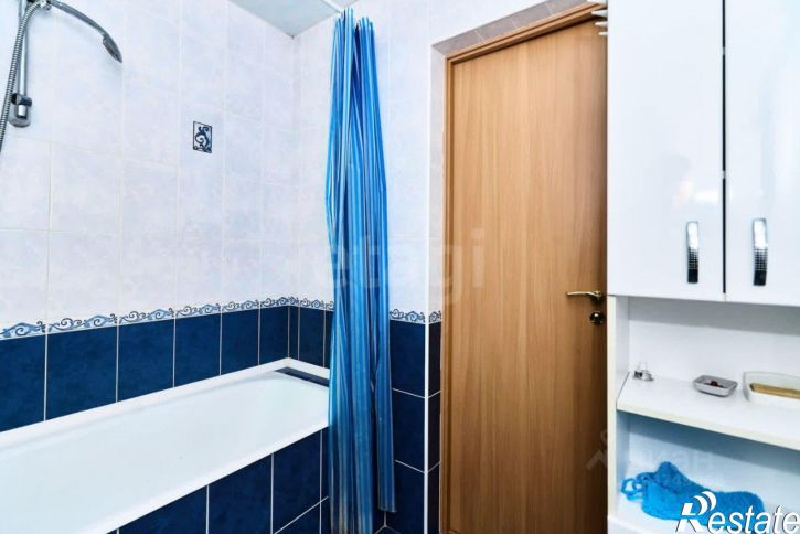 1-комн квартира улица Славского, 6,  д. 6