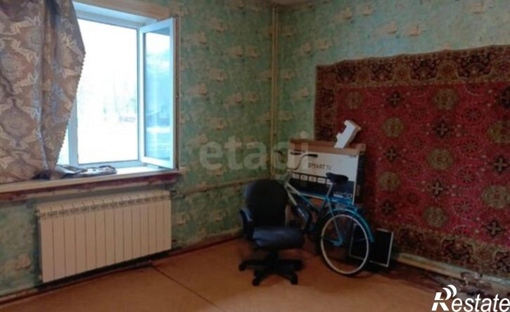 2-комн квартира Комсомольская улица, 22А,  д. 22А