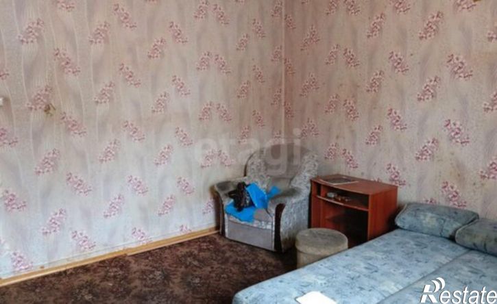 2-комн квартира Комсомольская улица, 22А,  д. 22А