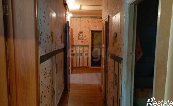 2-комн квартира Комсомольская улица, 22А,  д. 22А