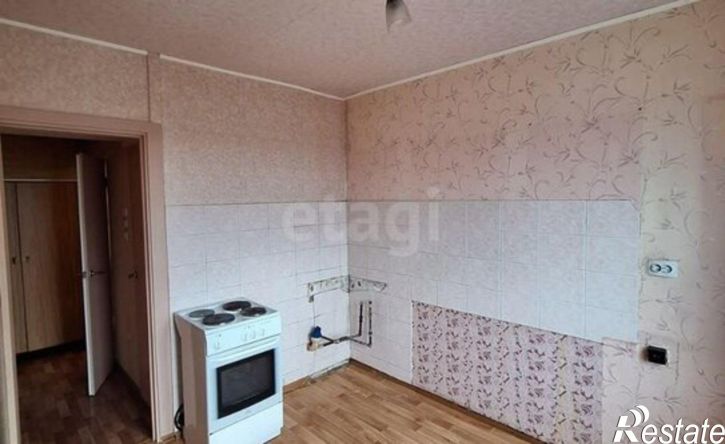 2-комн квартира Ленинградская улица, 14,  д. 14