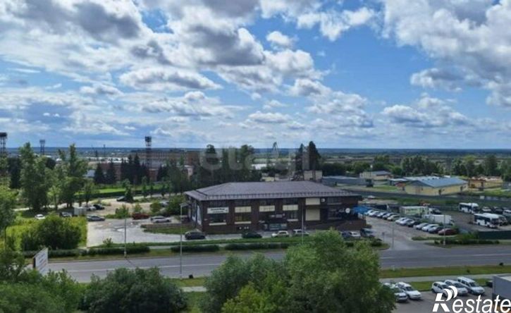 2-комн квартира Ленинградская улица, 14,  д. 14