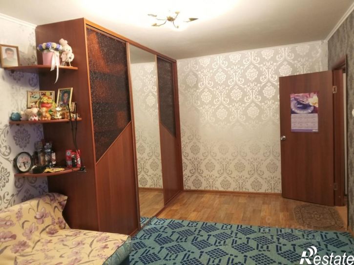 1-комн квартира Коммунистический проспект, 64А,  д. 64А