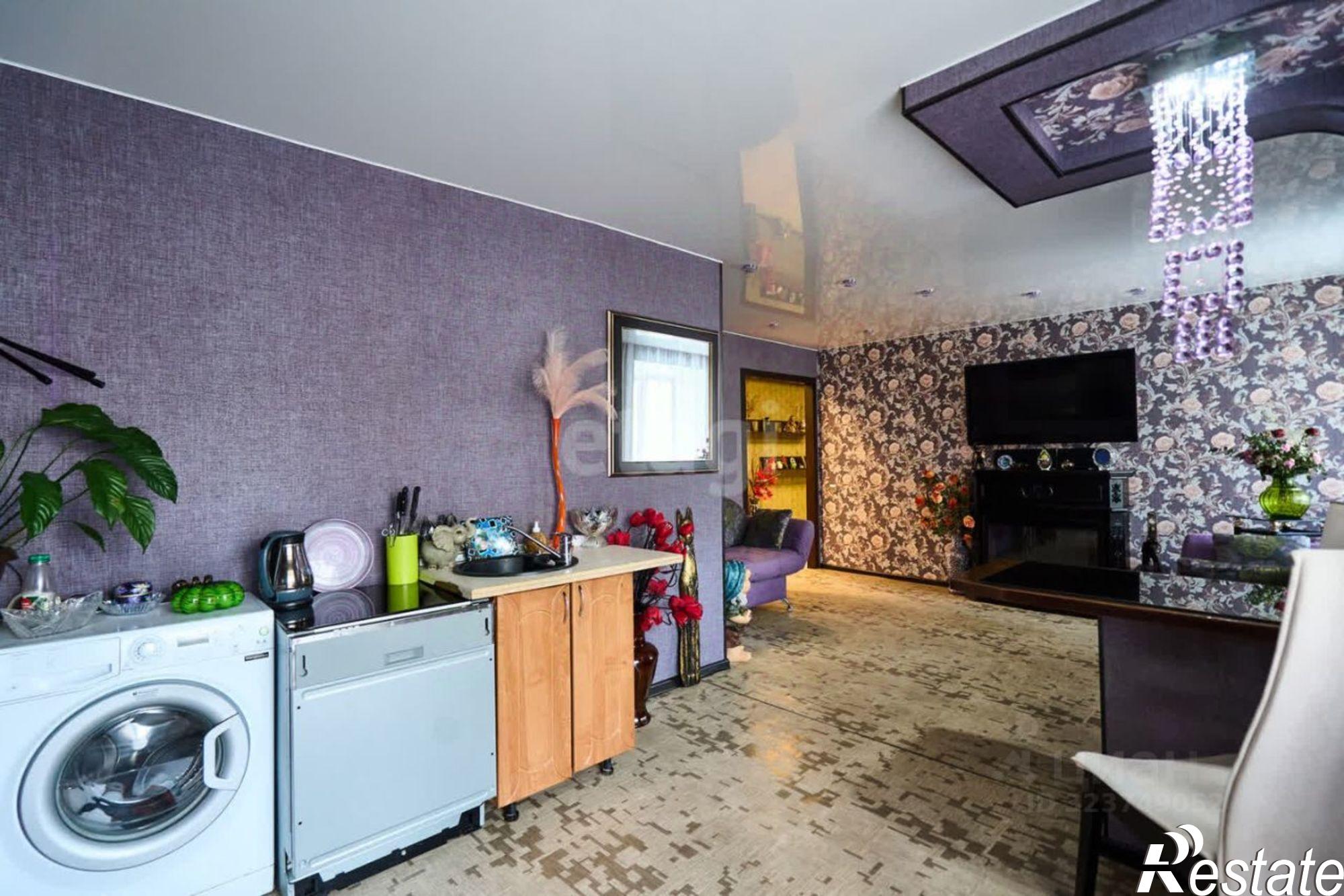 Купить квартиру за 7 700 000 рублей на ул Солнечная, 21