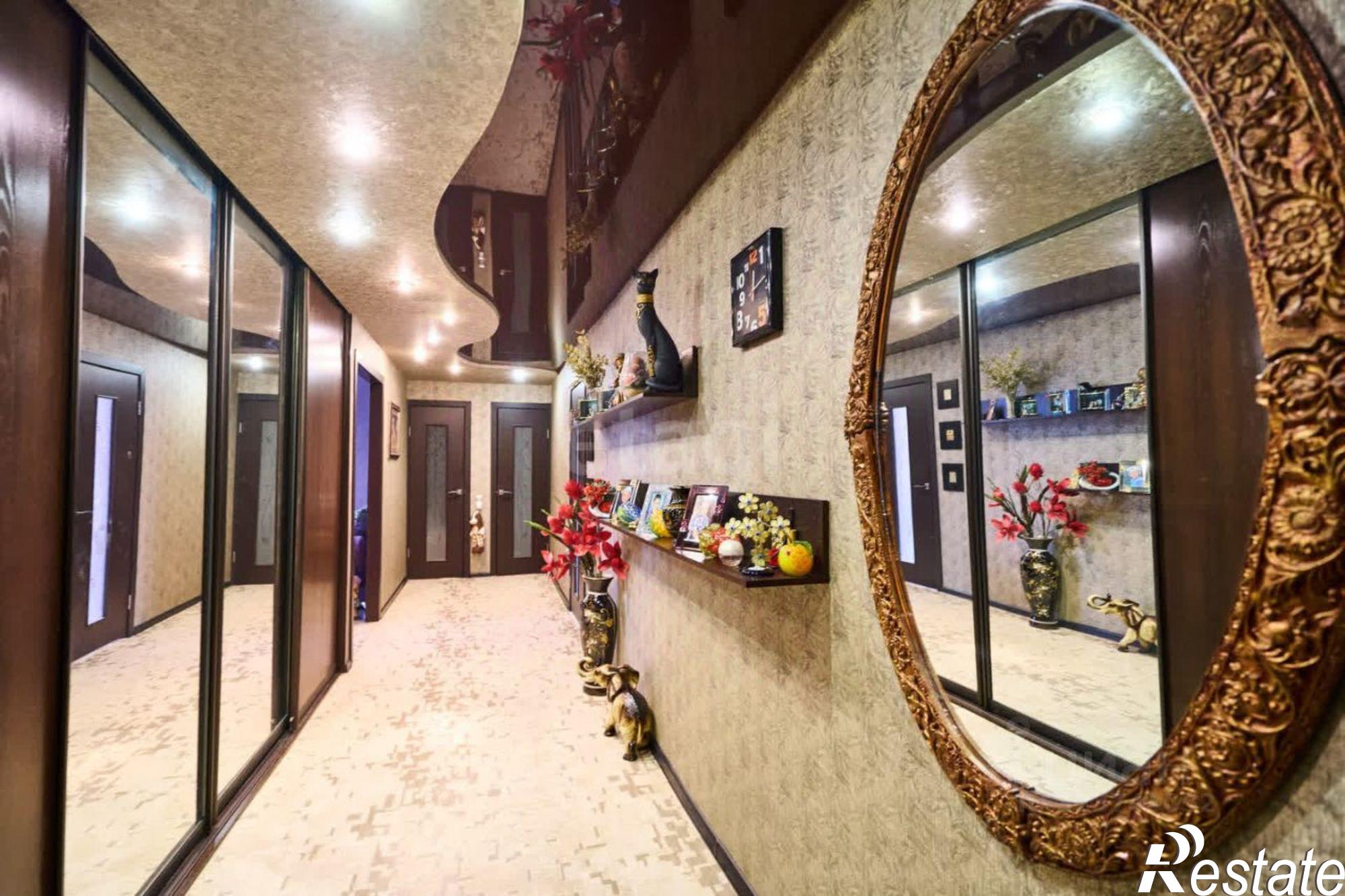 Купить квартиру за 7 700 000 рублей на ул Солнечная, 21