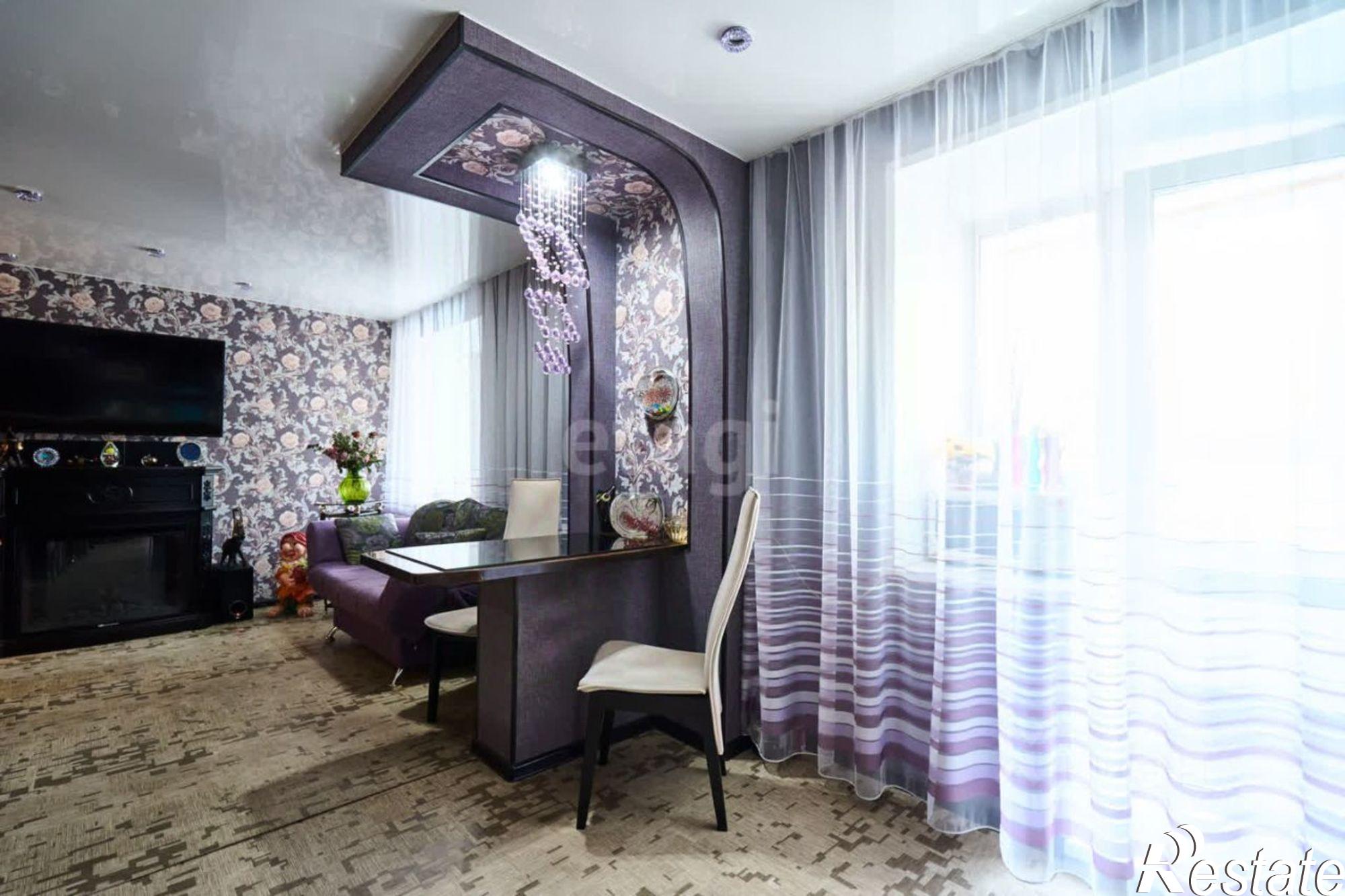 Купить квартиру за 7 700 000 рублей на ул Солнечная, 21