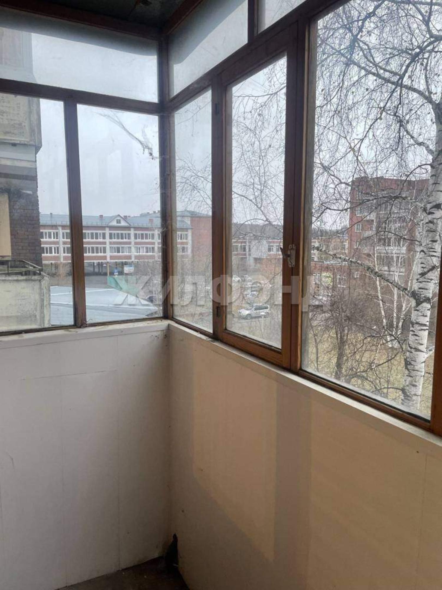 Купить квартиру за 2 958 000 рублей на Горького улица, д.37