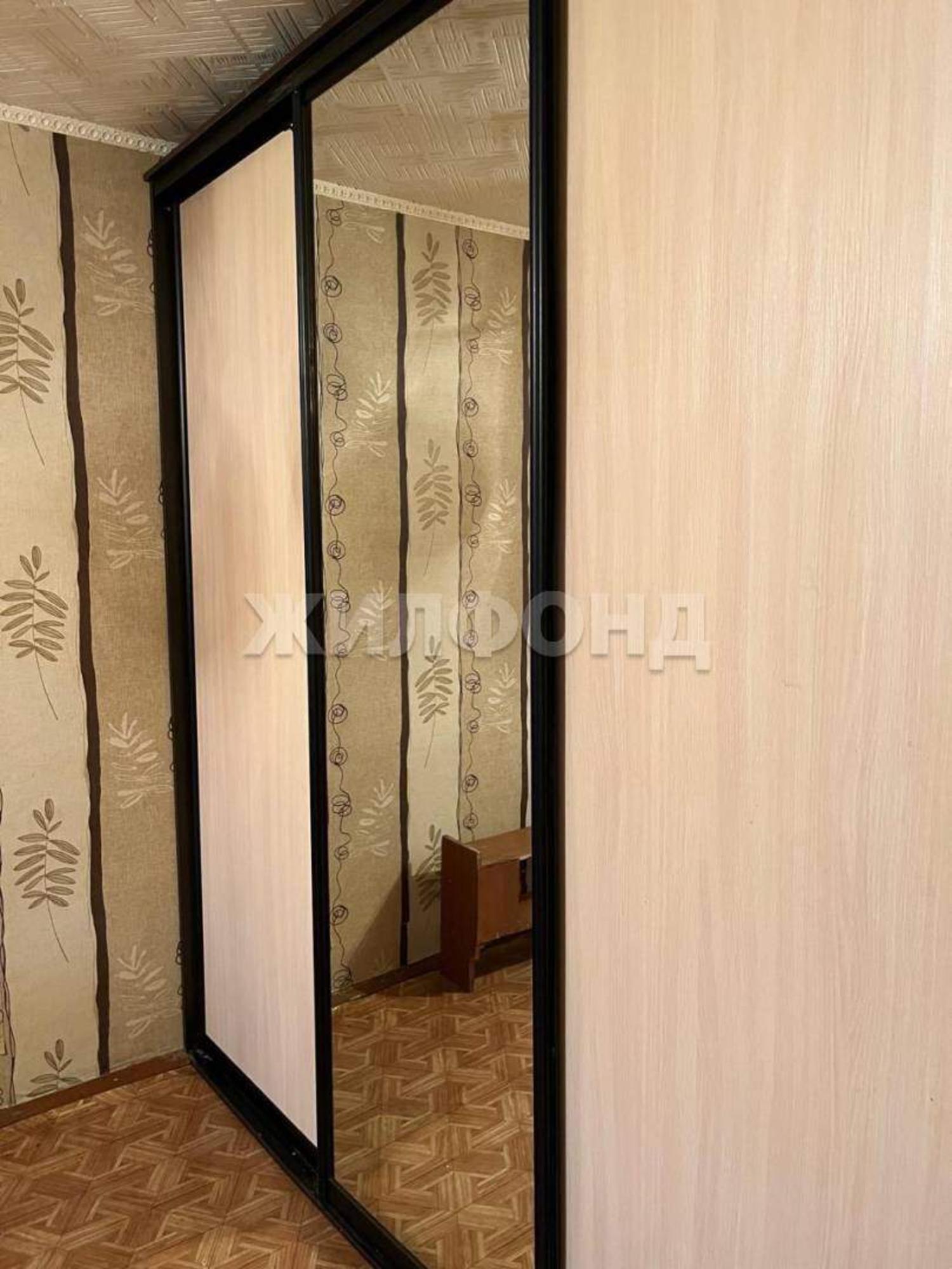 Купить квартиру за 2 958 000 рублей на Горького улица, д.37