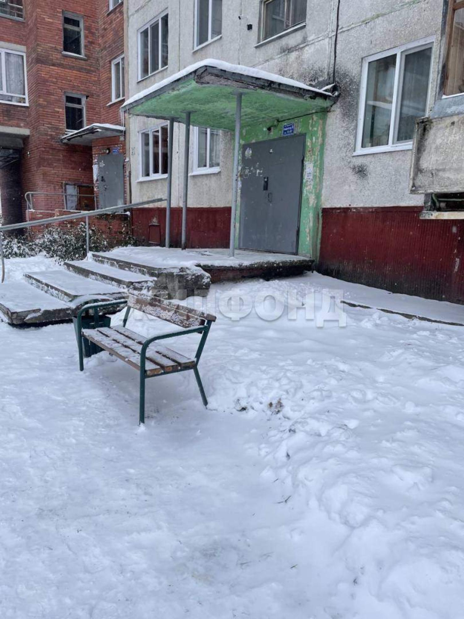 Купить квартиру за 2 958 000 рублей на Горького улица, д.37