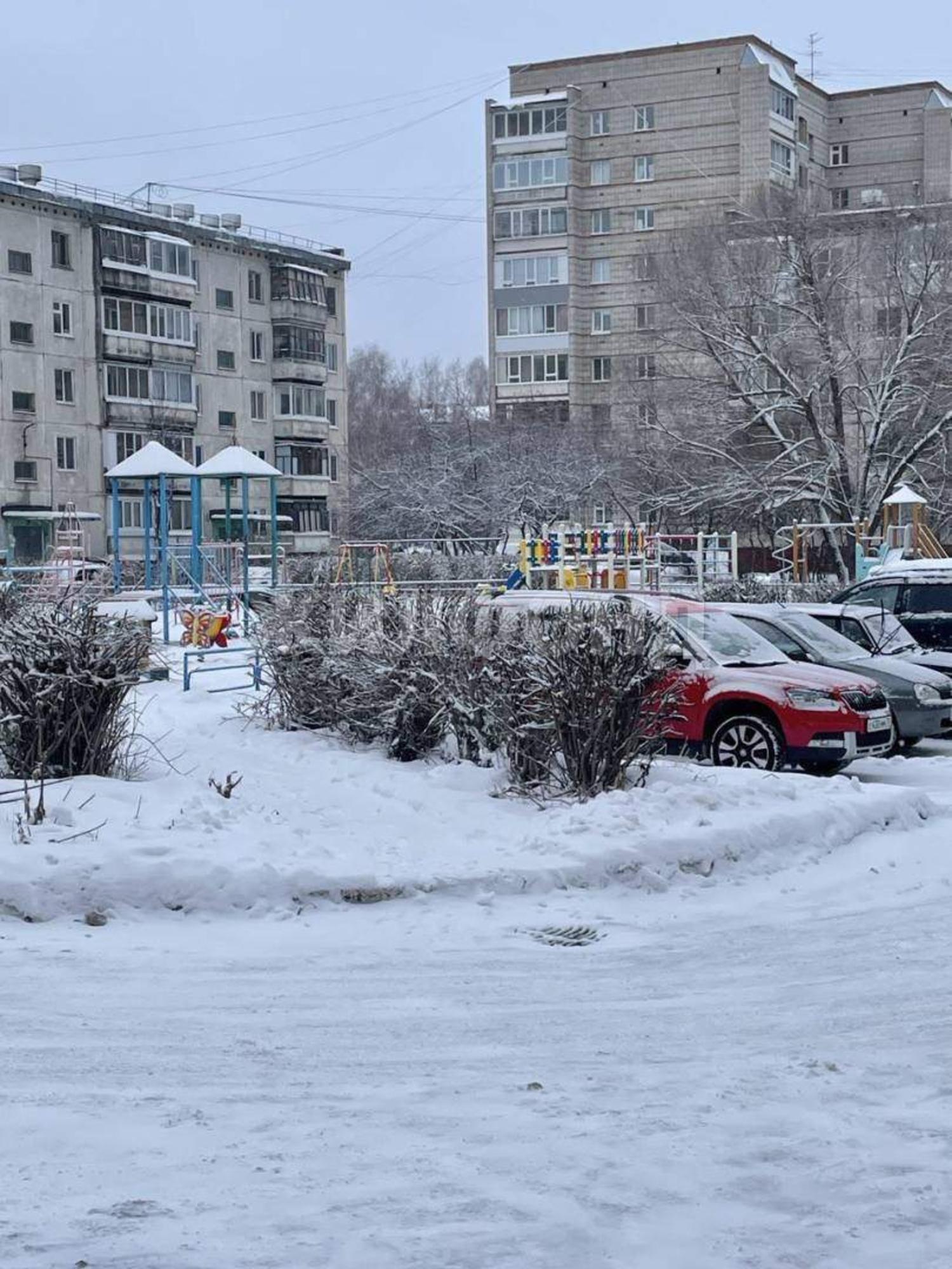 Купить квартиру за 2 958 000 рублей на Горького улица, д.37