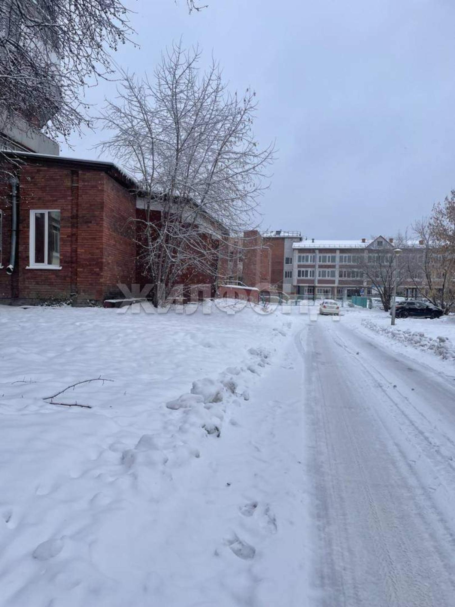 Купить квартиру за 2 958 000 рублей на Горького улица, д.37