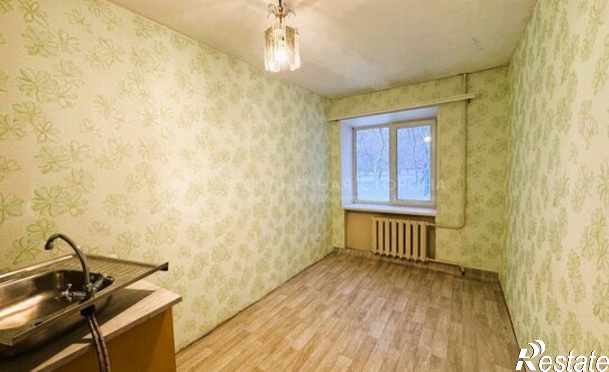 Купить квартиру за 3 000 000 рублей на улица Курчатова, 9