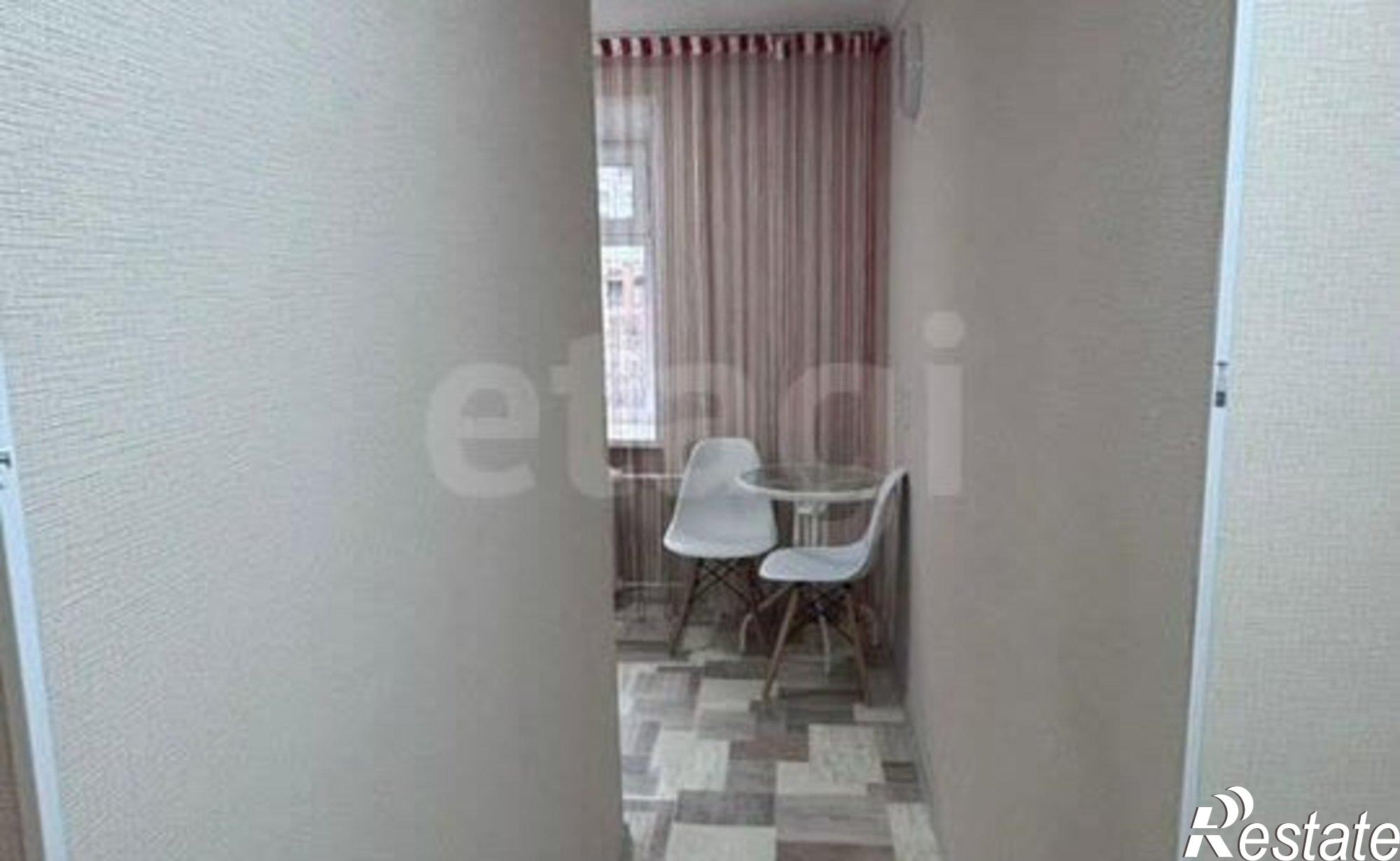 Купить квартиру за 2 650 000 рублей на Коммунистический проспект, 120