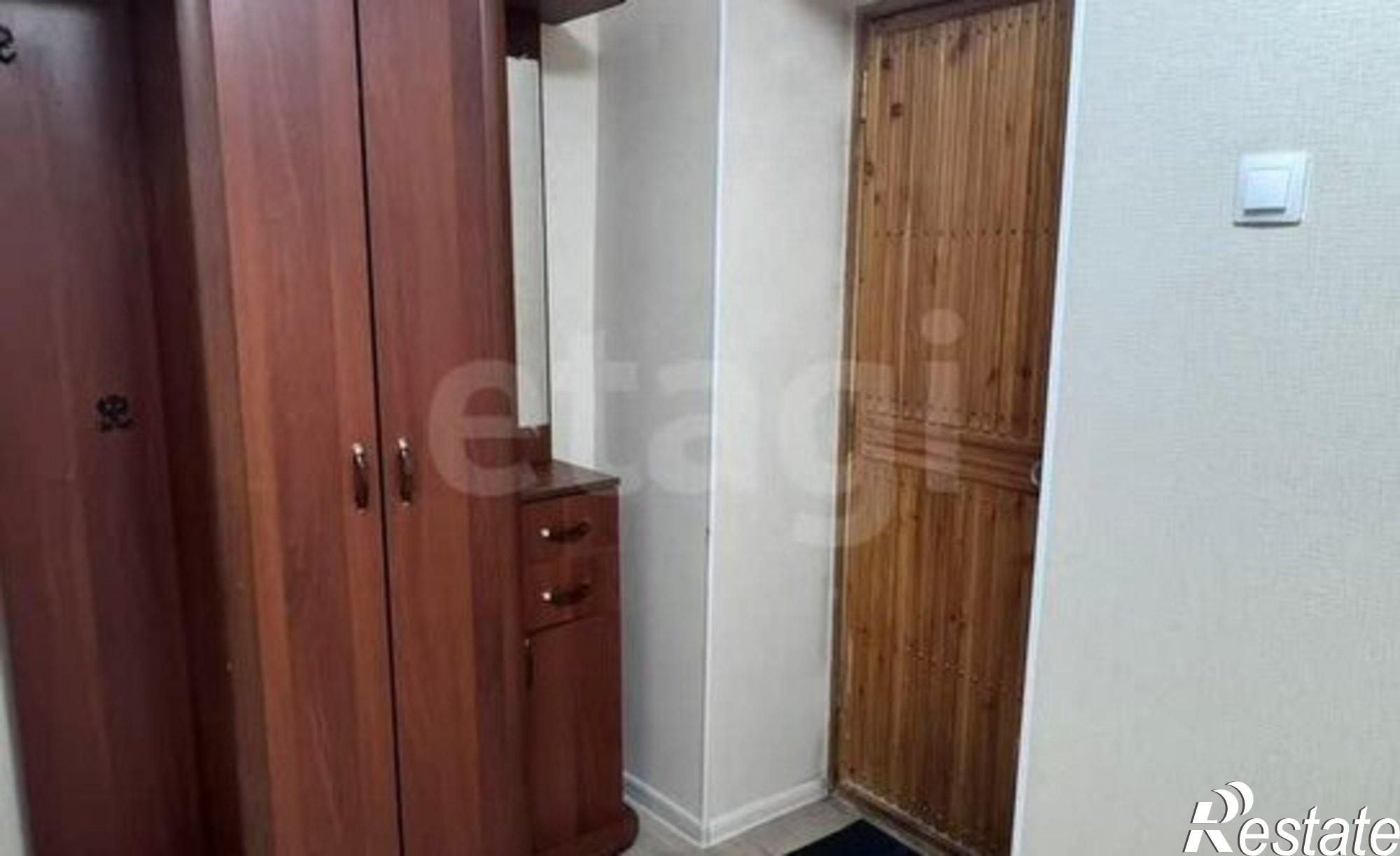 Купить квартиру за 2 650 000 рублей на Коммунистический проспект, 120