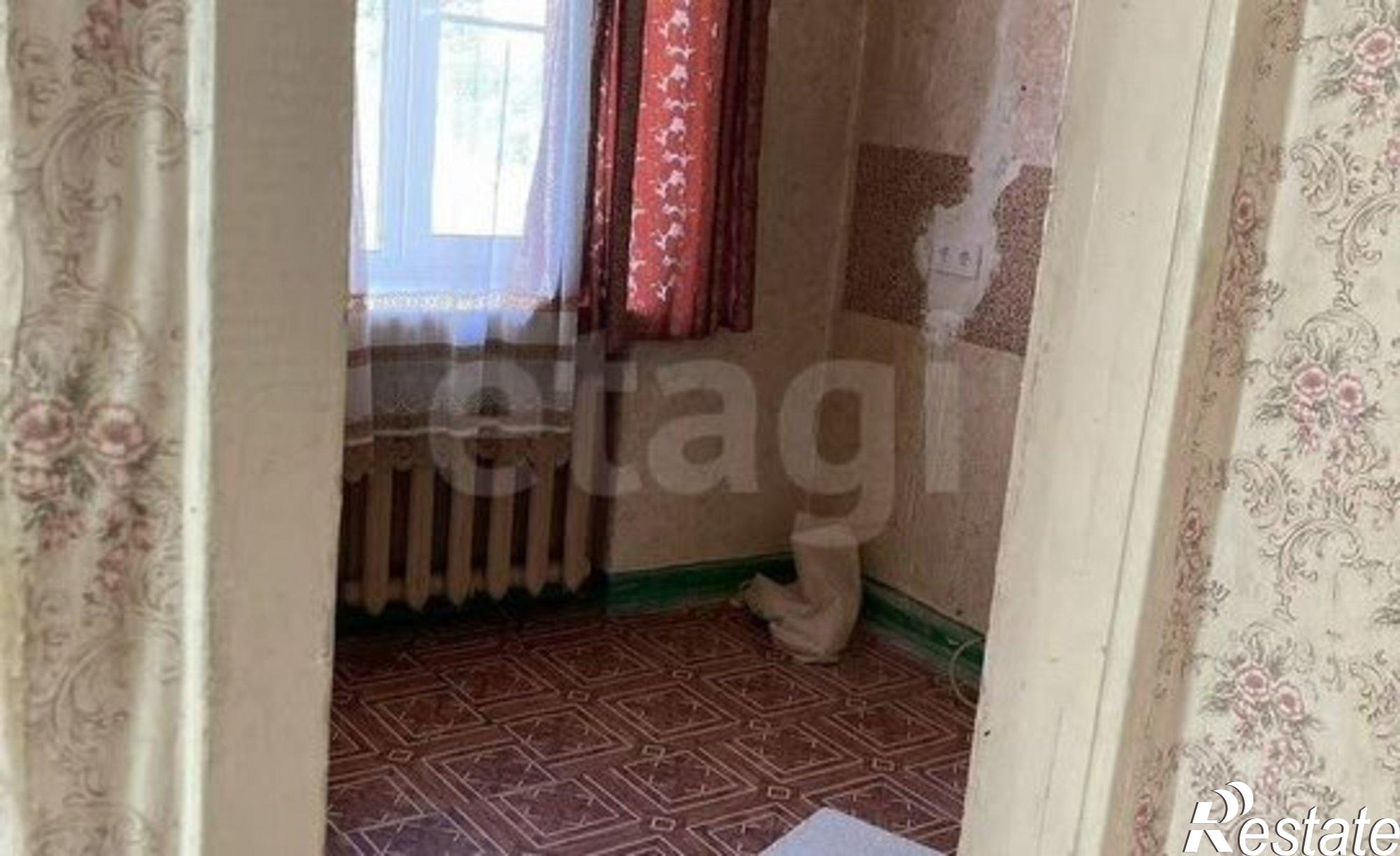 Купить квартиру за 2 200 000 рублей на улица Строителей, 21