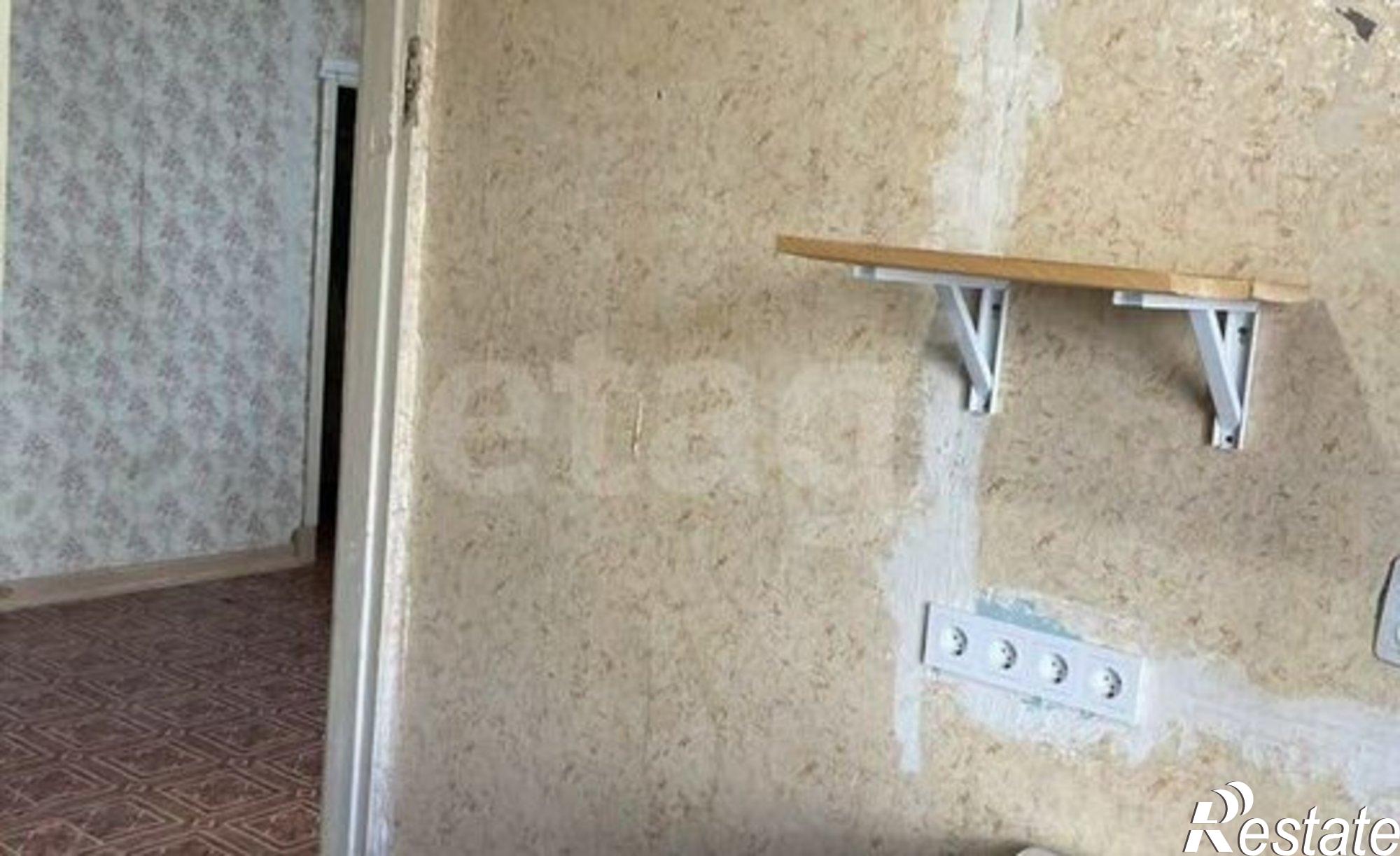 Купить квартиру за 2 200 000 рублей на улица Строителей, 21