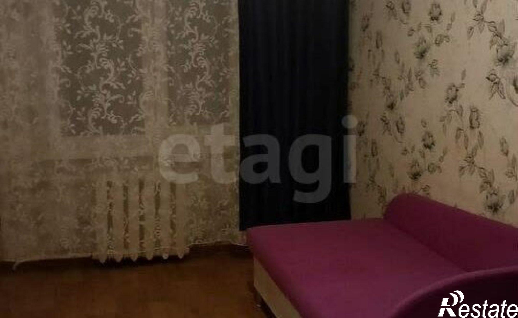 Купить квартиру за 4 100 000 рублей на улица Ленина, 106