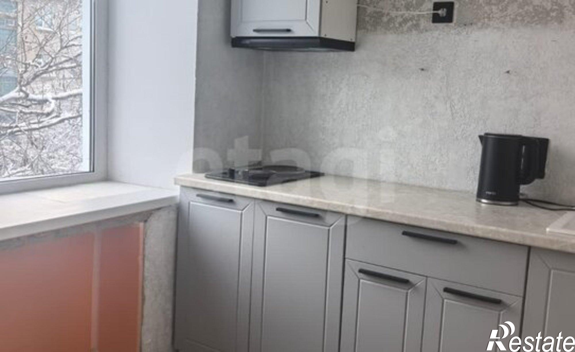 Купить квартиру за 2 300 000 рублей на улица Калинина, 97