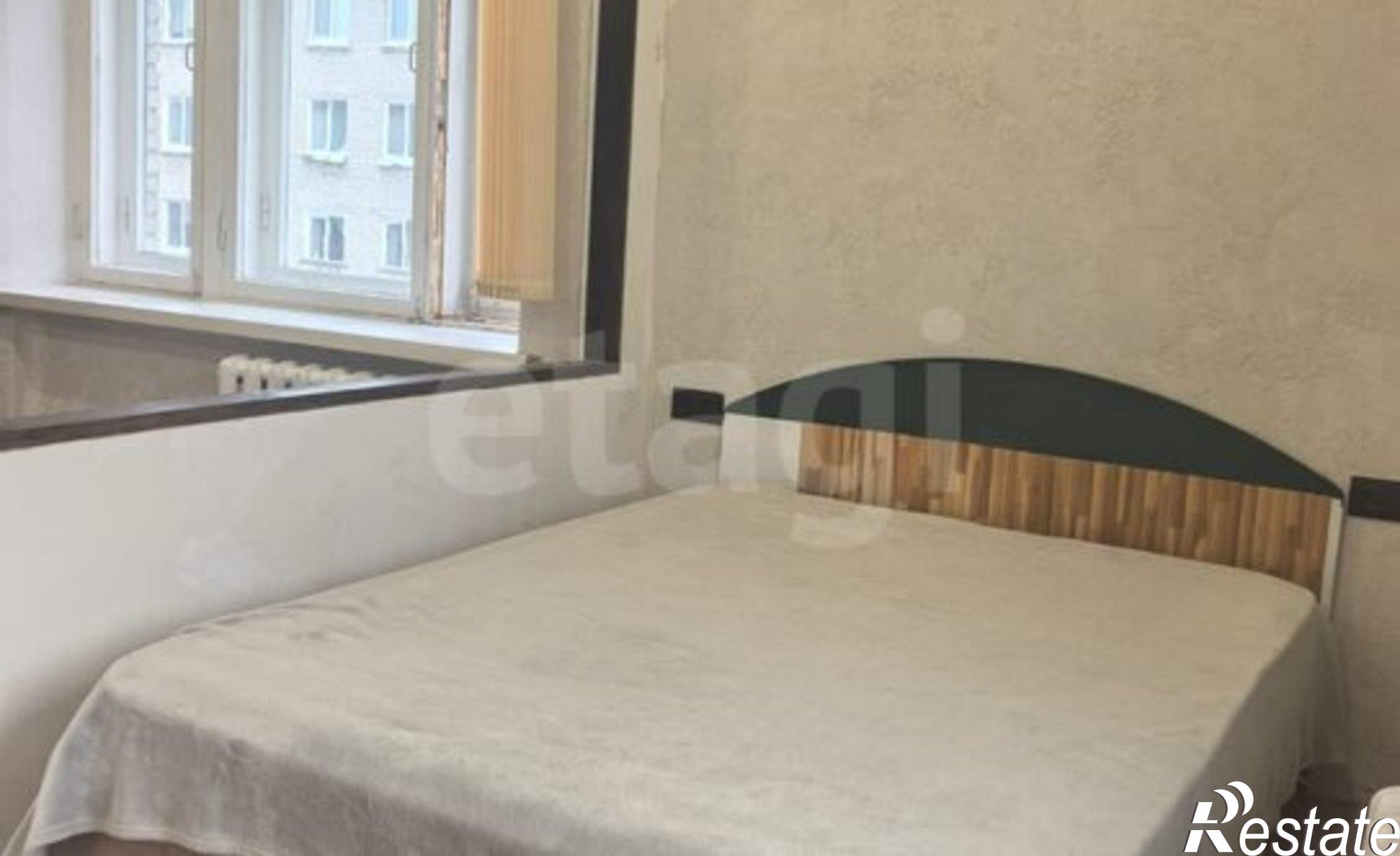 Купить квартиру за 2 300 000 рублей на улица Калинина, 97