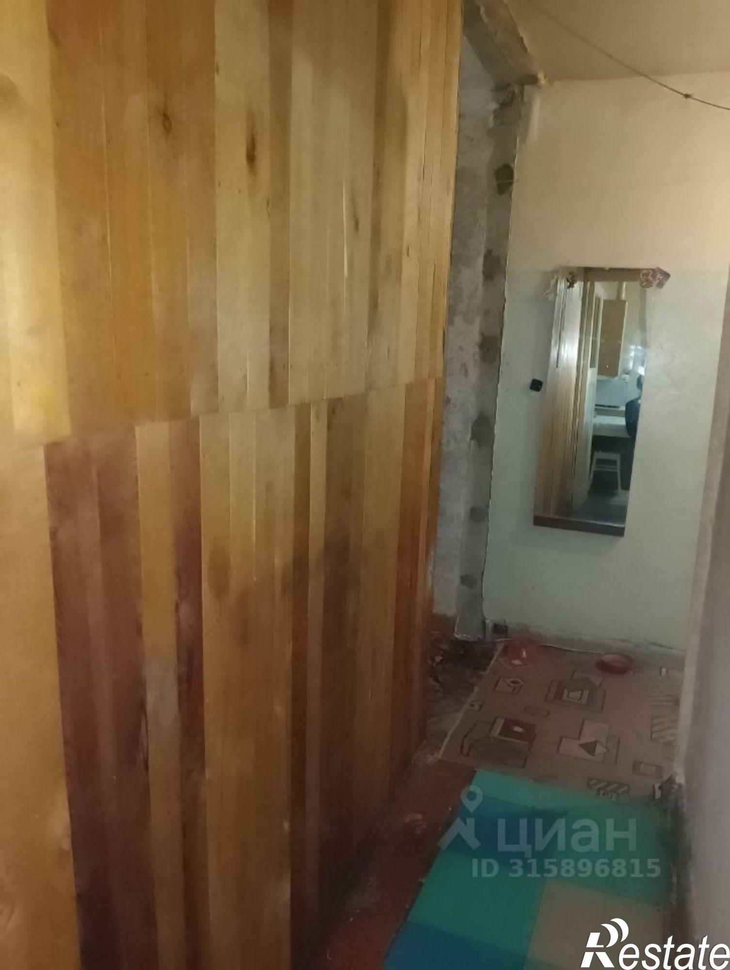 Купить квартиру за 2 600 000 рублей на улица Строителей, 15