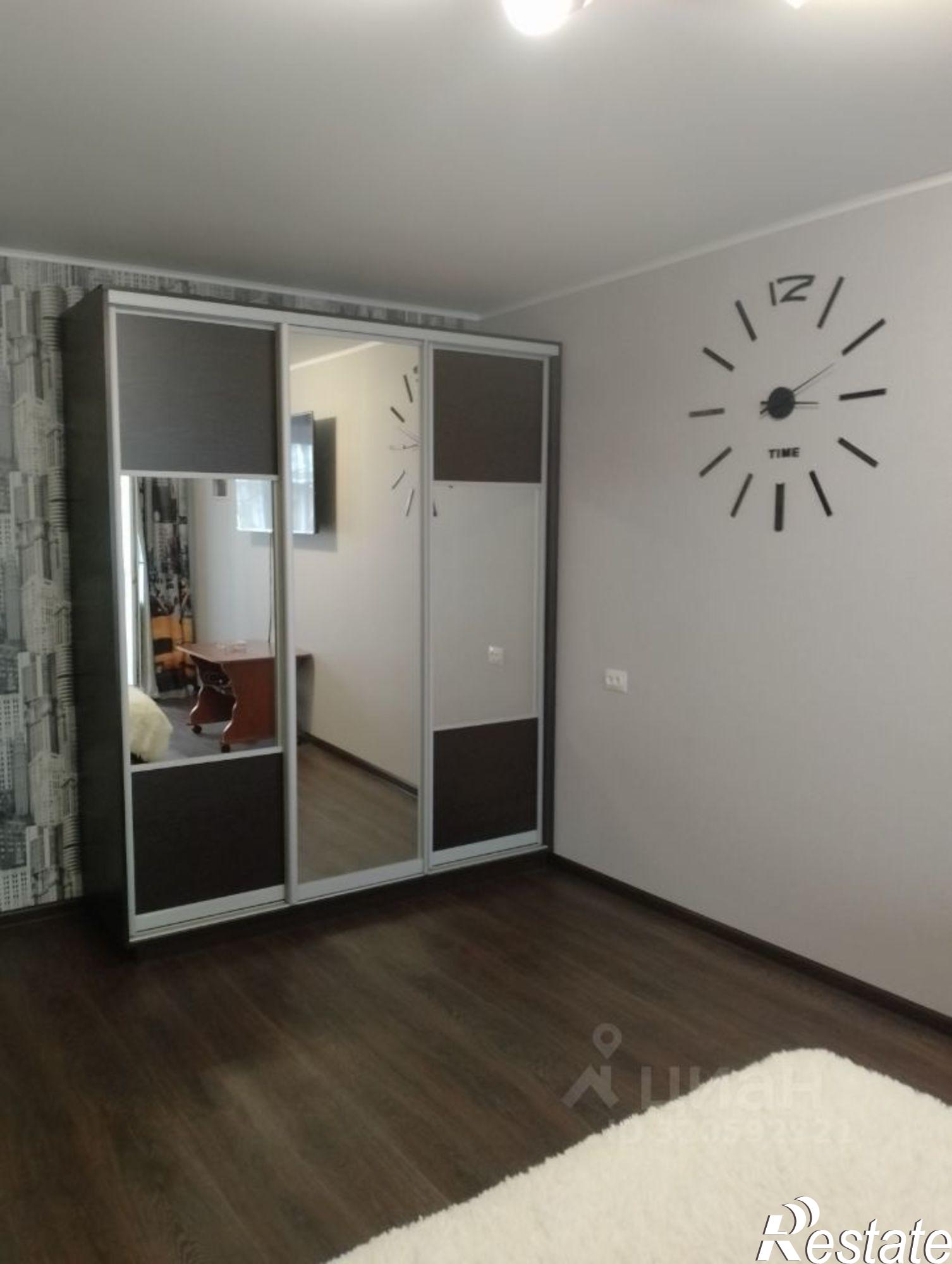 Купить квартиру за 4 500 000 рублей на улица Ленина, 100