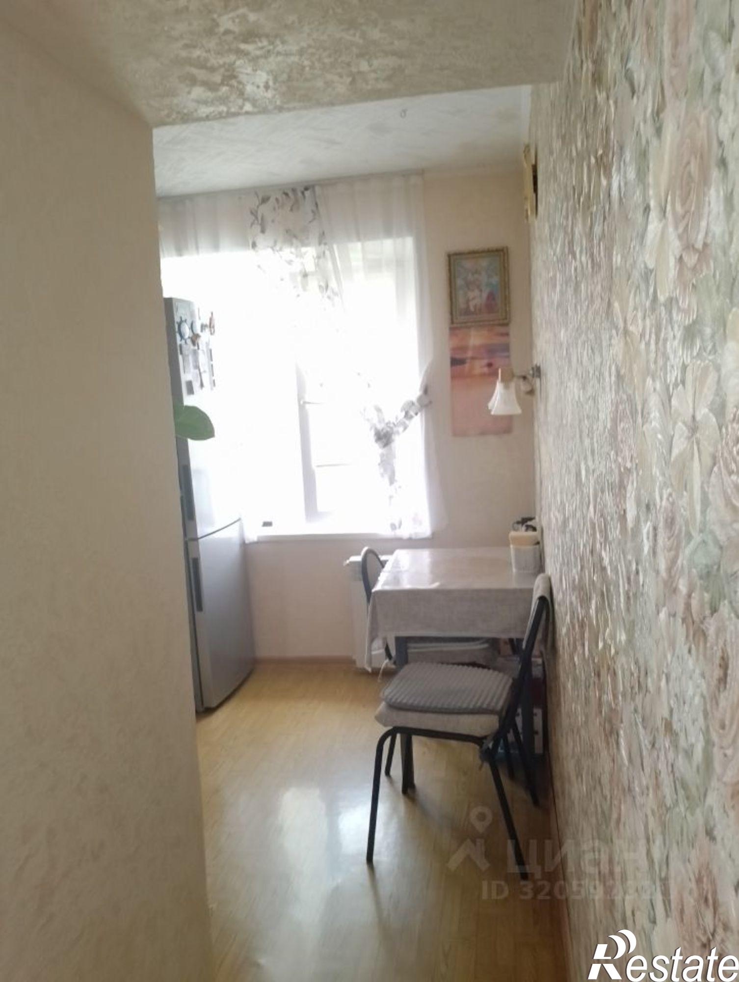 Купить квартиру за 4 500 000 рублей на улица Ленина, 100