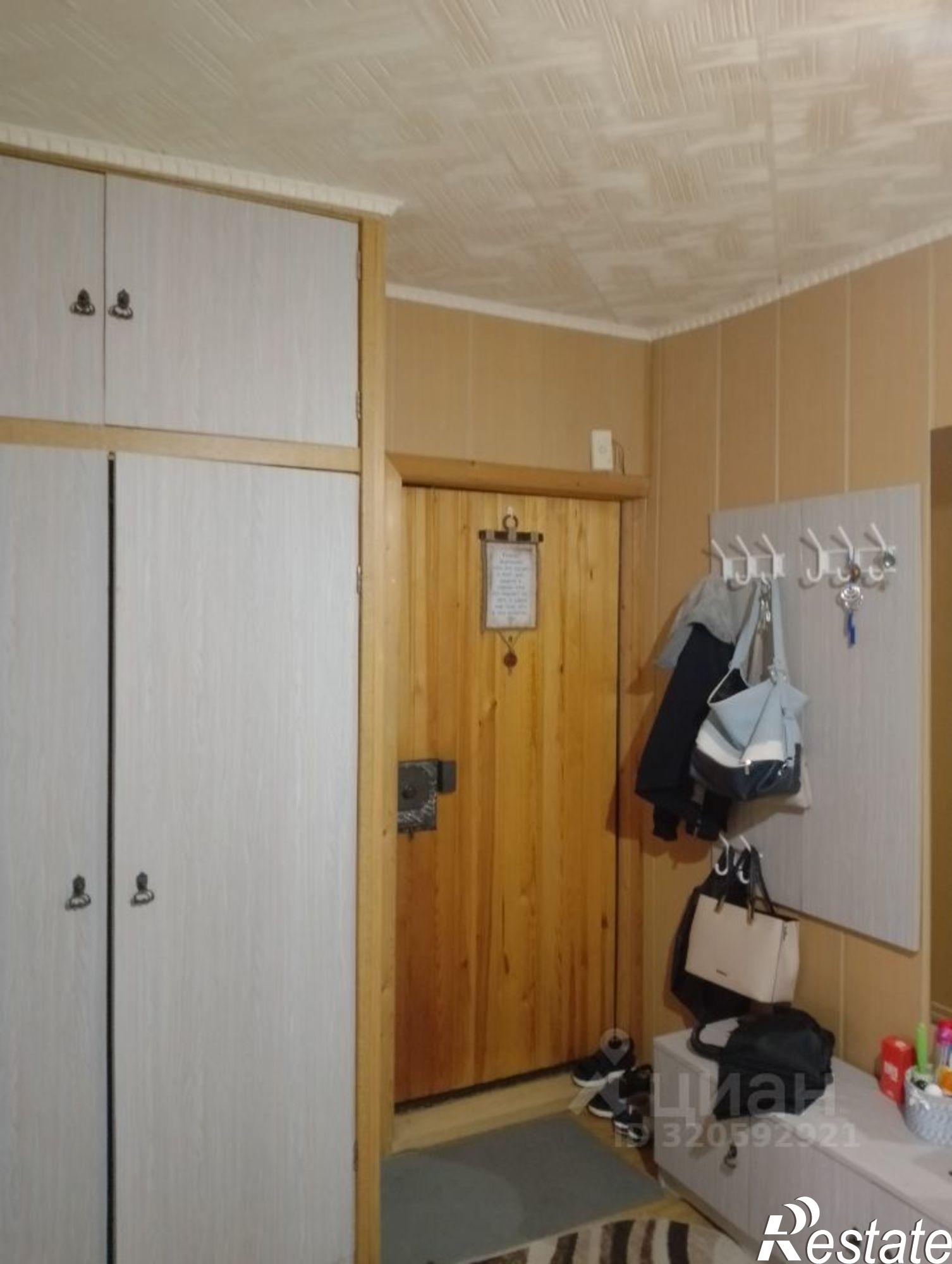 Купить квартиру за 4 500 000 рублей на улица Ленина, 100