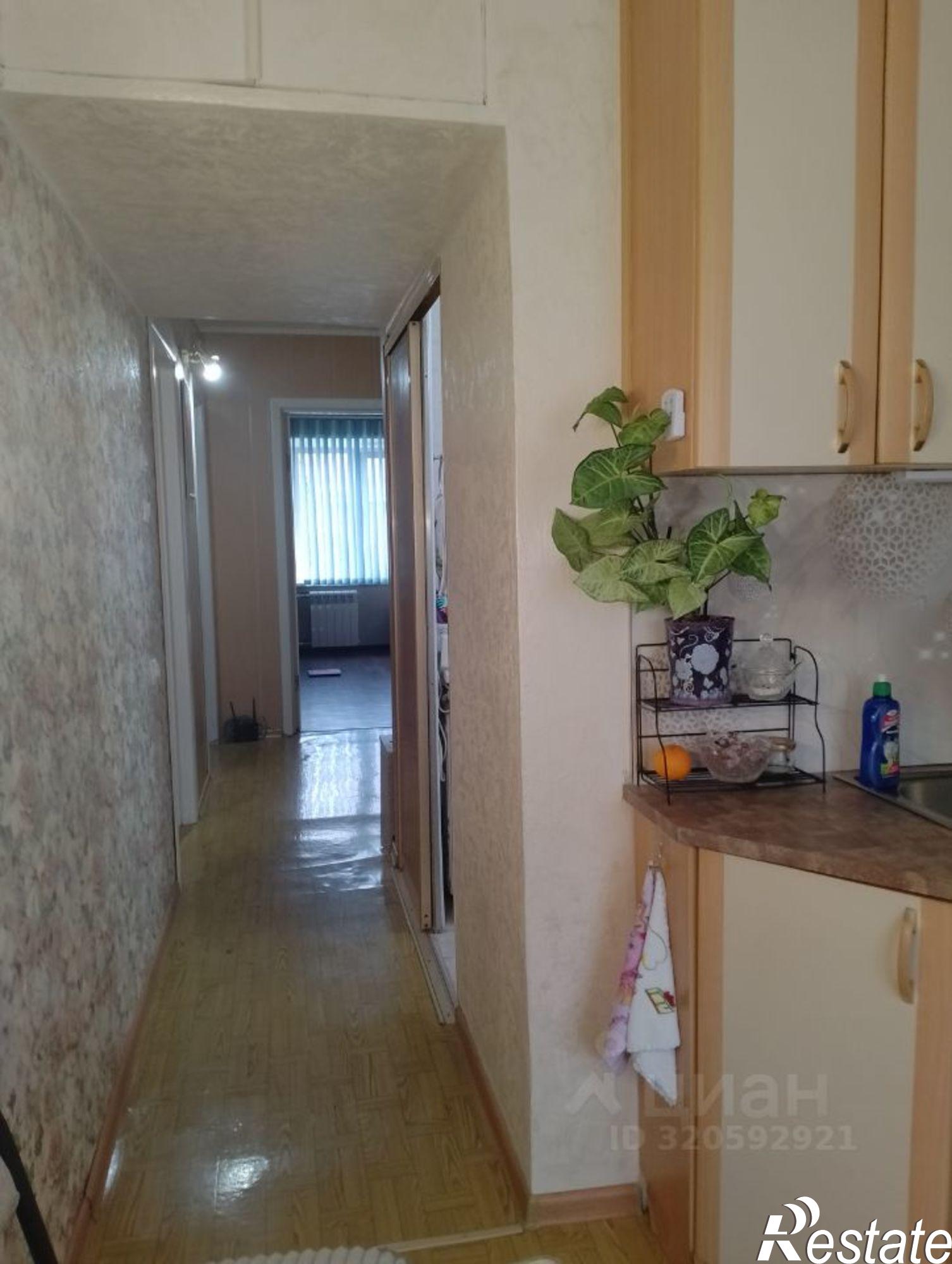 Купить квартиру за 4 500 000 рублей на улица Ленина, 100