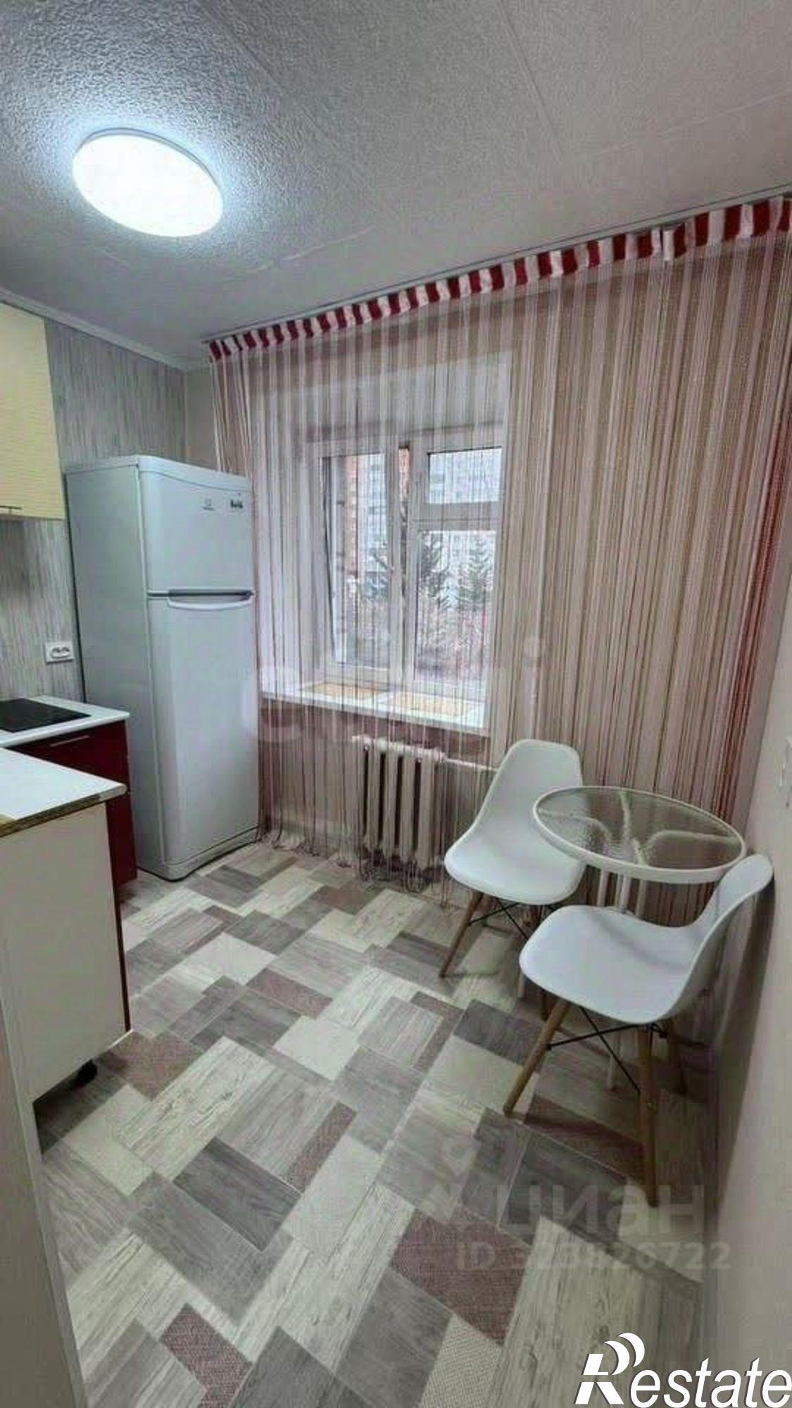 Купить квартиру за 2 650 000 рублей на Коммунистический пр-кт, 120