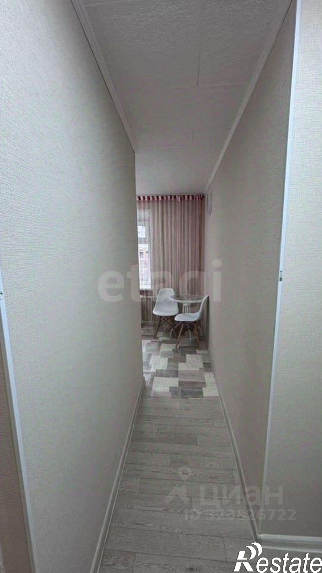 Купить квартиру за 2 650 000 рублей на Коммунистический пр-кт, 120