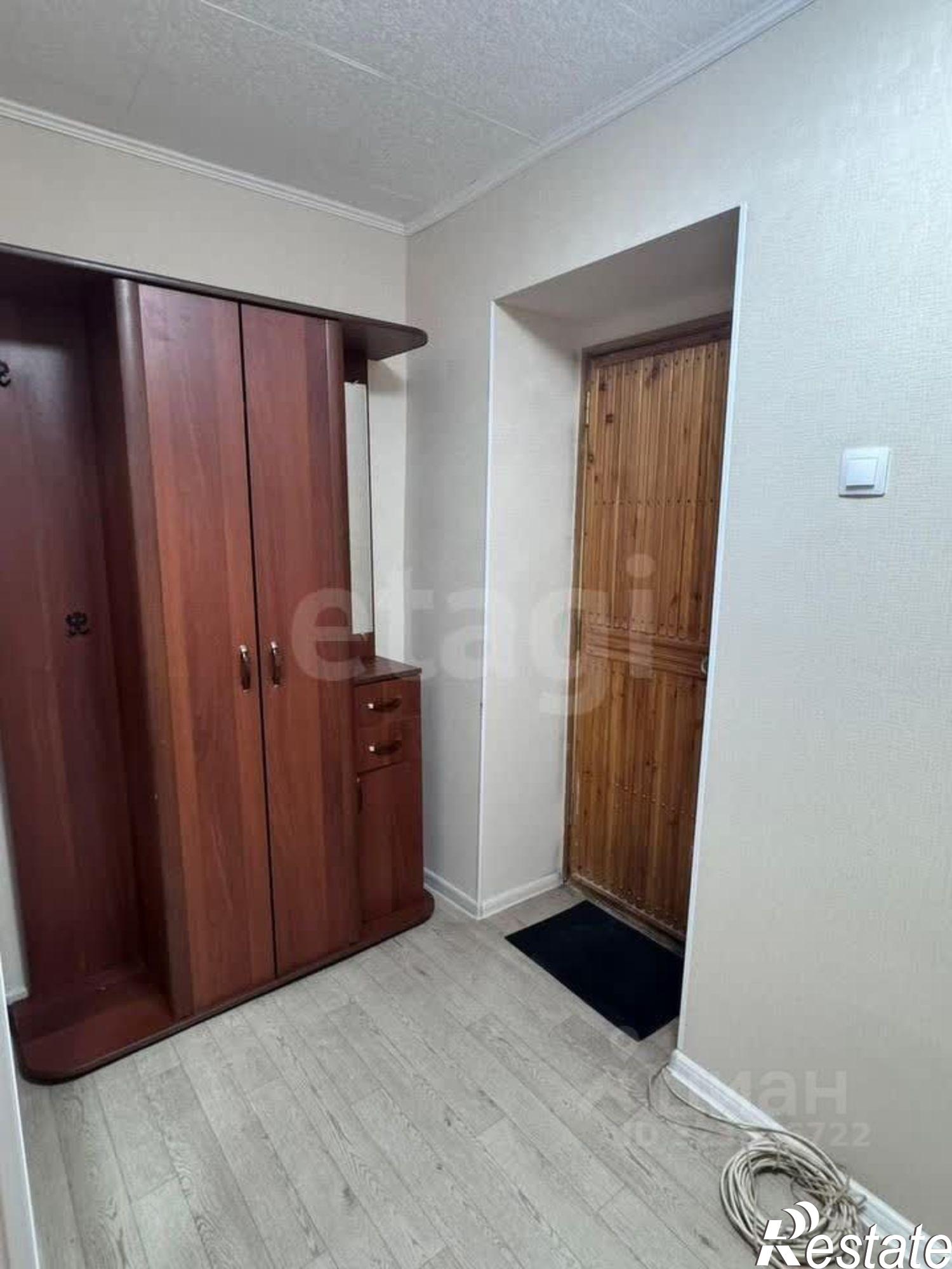 Купить квартиру за 2 650 000 рублей на Коммунистический пр-кт, 120