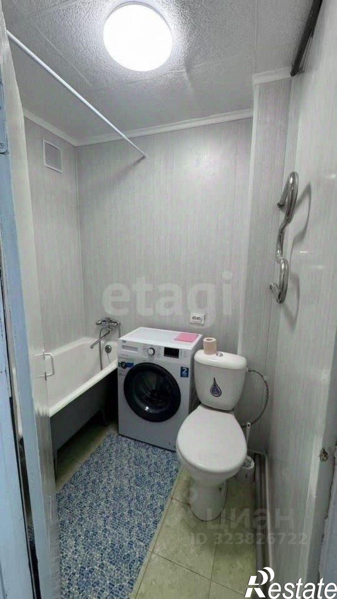 Купить квартиру за 2 650 000 рублей на Коммунистический пр-кт, 120