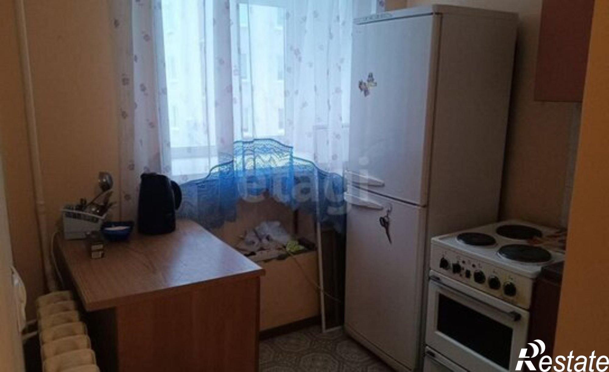 Купить квартиру за 1 700 000 рублей на Южный проезд, 19