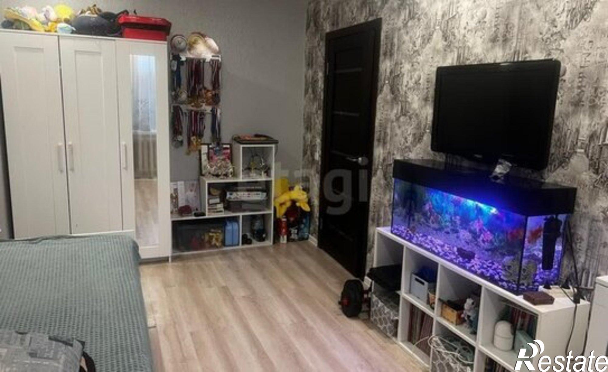 Купить квартиру за 4 990 000 рублей на Коммунистический пр-кт, 161