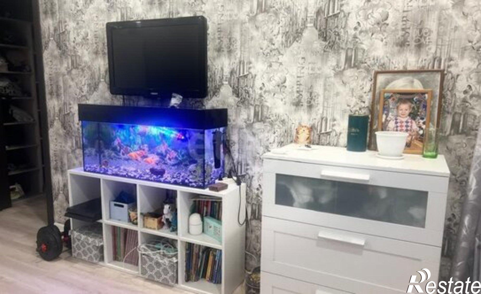 Купить квартиру за 4 990 000 рублей на Коммунистический пр-кт, 161