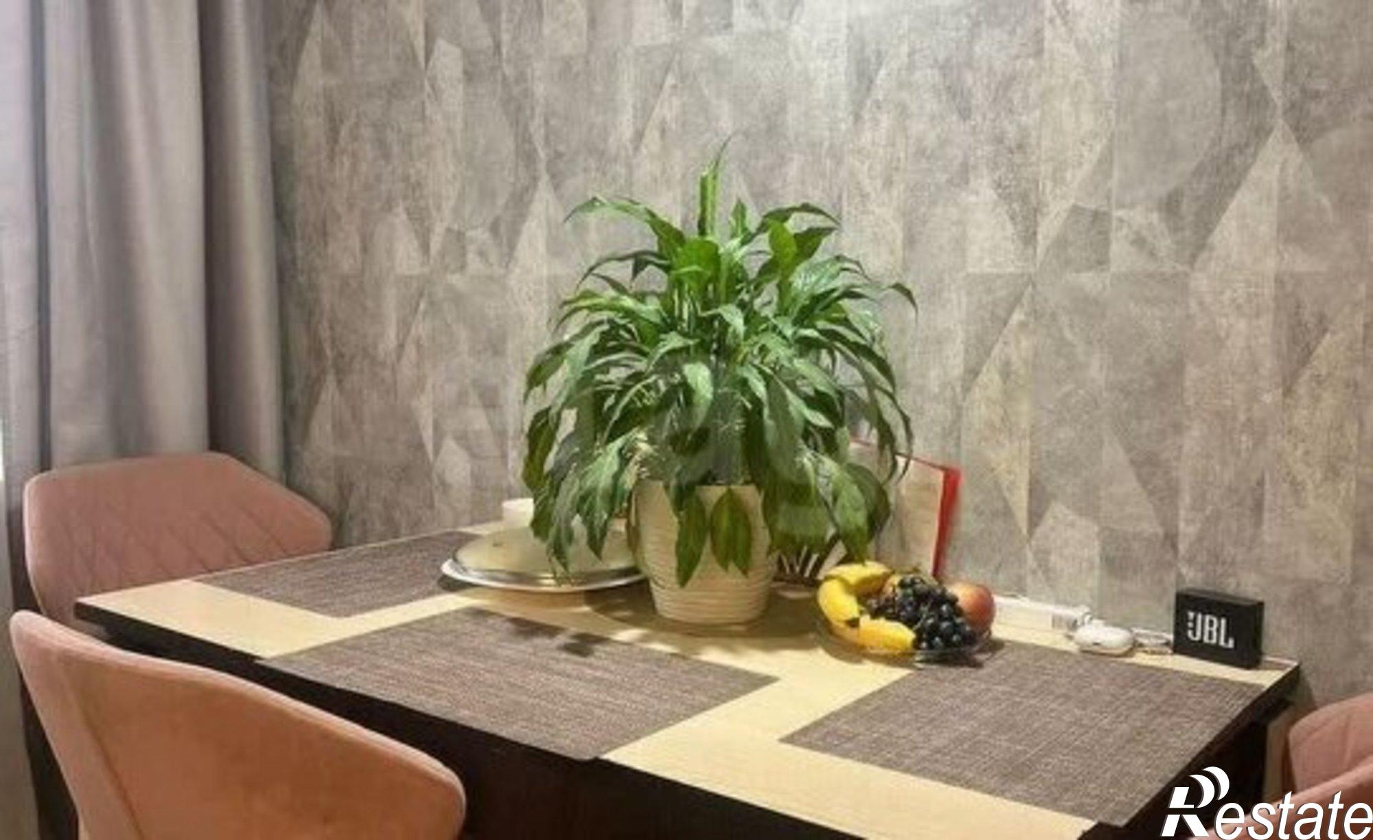 Купить квартиру за 4 990 000 рублей на Коммунистический пр-кт, 161