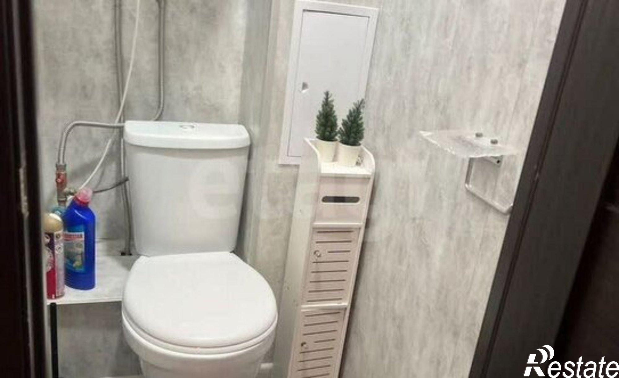 Купить квартиру за 4 990 000 рублей на Коммунистический пр-кт, 161