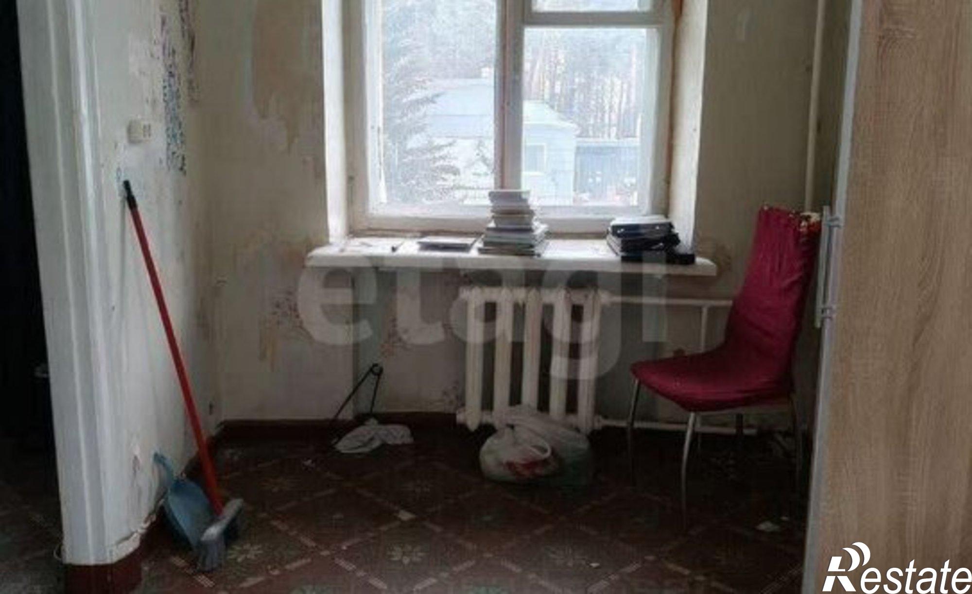 Купить квартиру за 2 500 000 рублей на ул Строителей, 36