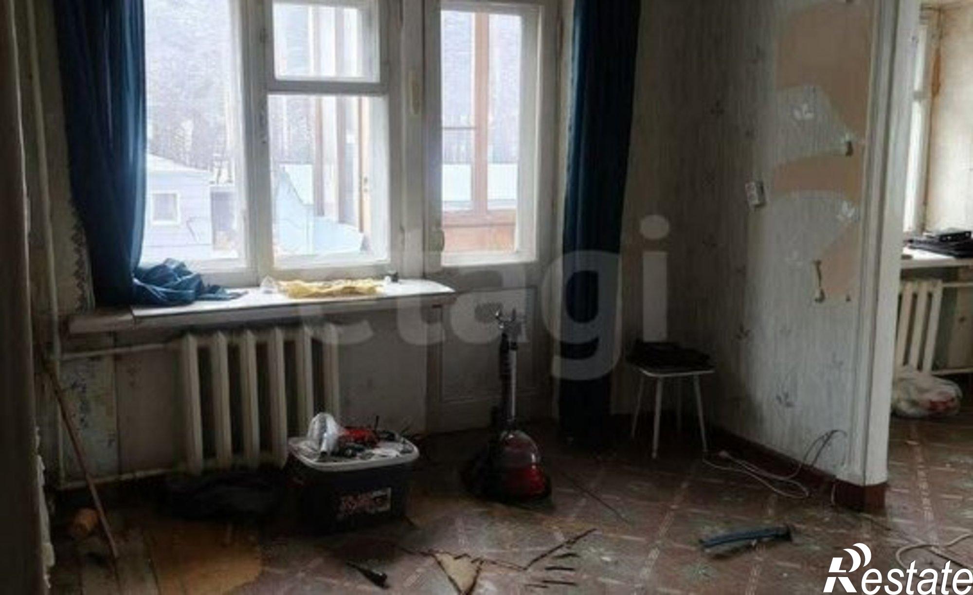 Купить квартиру за 2 500 000 рублей на ул Строителей, 36