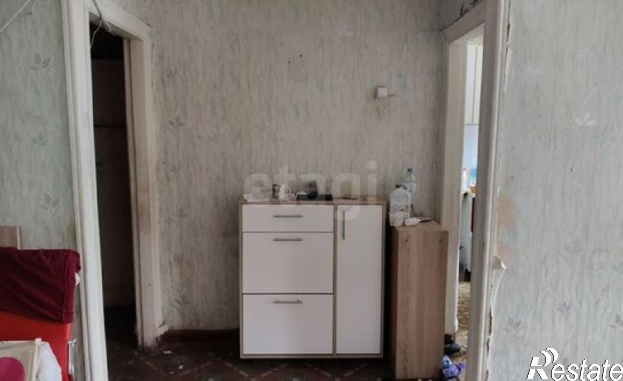 Купить квартиру за 2 500 000 рублей на ул Строителей, 36