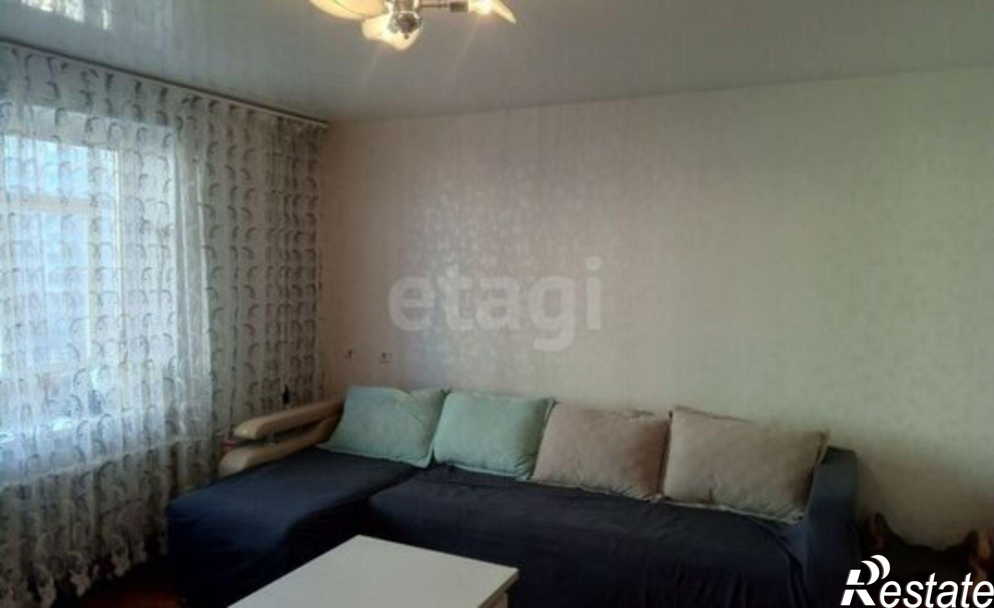 Купить квартиру за 5 800 000 рублей на ул Калинина, 129