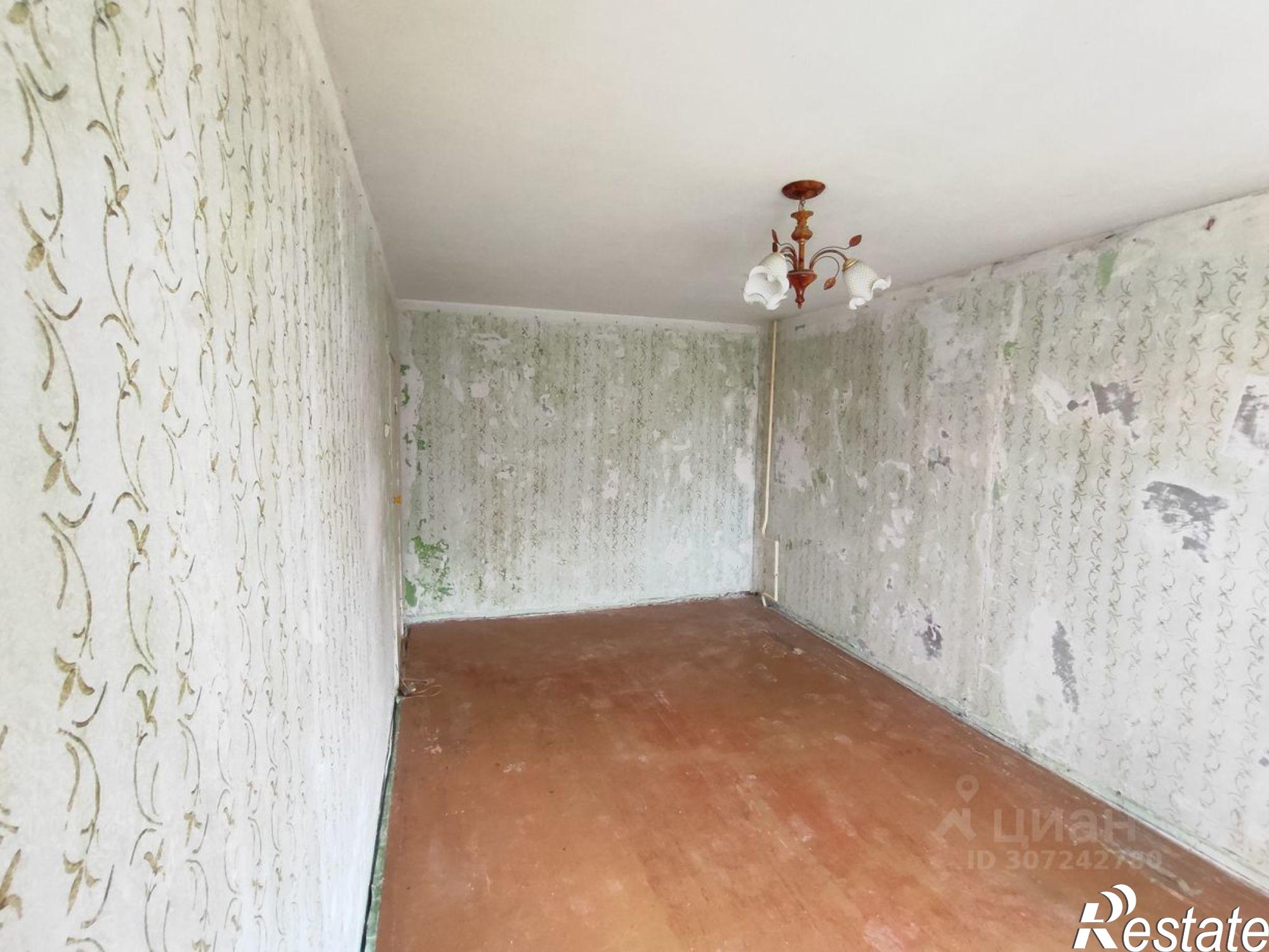 Купить квартиру за 3 300 000 рублей на ул Лесная, 11Б