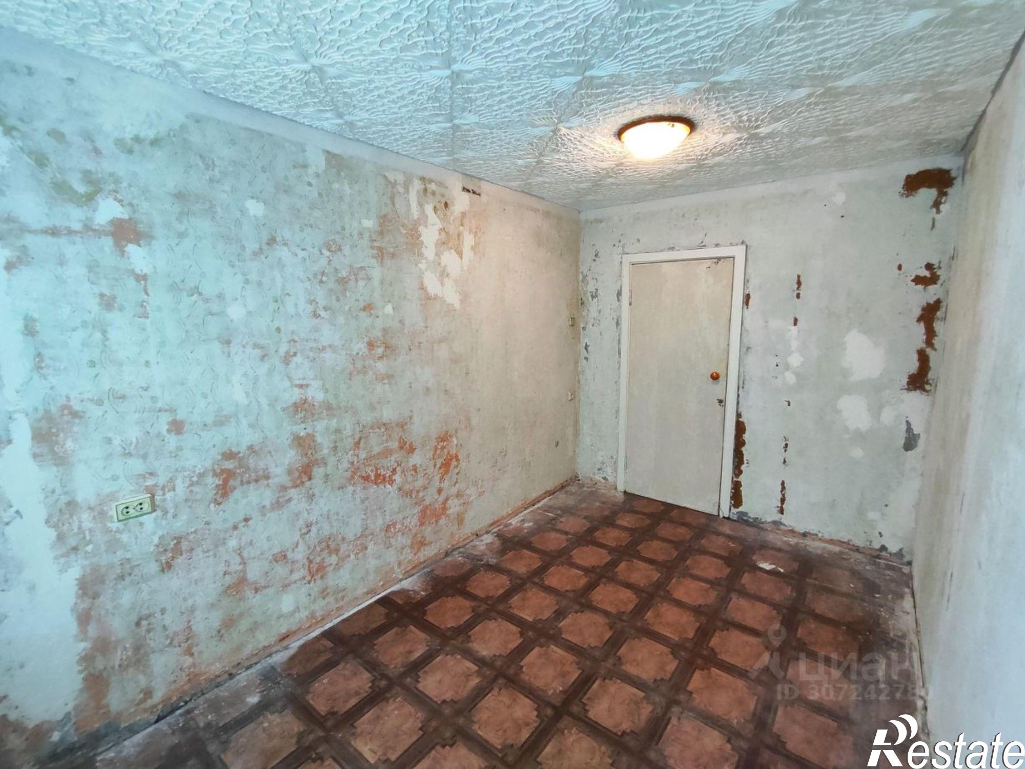 Купить квартиру за 3 300 000 рублей на ул Лесная, 11Б